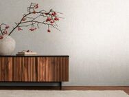 living walls Vliestapete Smart Surfaces Stein-Optik Tapete Mustertapete Steinwand Steinoptik, strukturiert, leicht glänzend, (1 St), Vliestapete Steintapete für Schlafzimmer Küche Wohnzimmer Stein-Optik