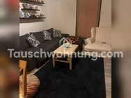 [TAUSCHWOHNUNG] 3Z, 88qm Domblick vom Balkon Sonnenseite - Köln