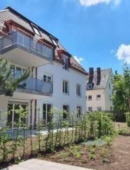 Große 5-Zimmer Wohnung auf 2 Geschossen inkl. TG-Stellplatz - im Münchner Osten - München