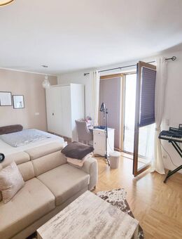 Neuwertiges Apartment im Souterrain - Otterfing