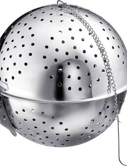 WESTMARK Reiskocher Reiskugel, 1 Liter, ca. 4 Portionen, Edelstahl