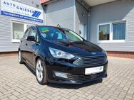 Ford C-Max 1.5 TDCi Titanium AHK/APP/SHZ/PDC/Kamer... - Apen