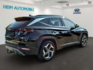 Hyundai Tucson 1.6 Plugin-Hybrid 4WD Prime - Stadthagen