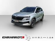 Skoda Karoq, 2.0 TDI Sportline EL HECKKL, Jahr 2022 - Ilmenau