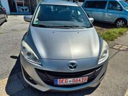 Mazda 5 Center-Line--7SITZER-KLIMA-EURO5- - Deggendorf