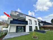 == Komfortables Wohnen im Neubau am Lagenser Stadtwald == - Lage (Nordrhein-Westfalen)