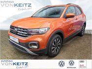 VW T-Cross, 1.0 TSI ACTIVE LIFE MET, Jahr 2022 - Kerpen (Kolpingstadt)