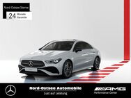 Mercedes CLA 200 AMG, Night, Jahr 2023 - Marne
