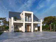 EIN EXTRAVAGANTES HAUS IM HAMPTON-STIL - Petershausen