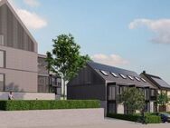 Neubauprojekt in Binzen: 3-Zimmer Wohnung mit TG-Stellplatz in einem Mehrfamilienhaus - Binzen