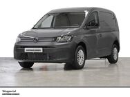 VW Caddy, 2.0 TDI CARGO, Jahr 2022 - Wuppertal