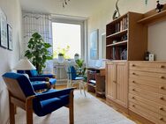 Kapitalanlage in Bad Neuenahr-Ahrweiler! Eigentumswohnung 3,5 Zimmer mit Balkon und Aufzug. - Bad Neuenahr-Ahrweiler