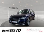 Audi SQ5, 3.0 TDI quattro Magnetic, Jahr 2019 - Fritzlar