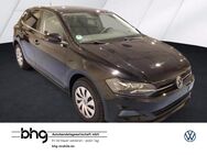 VW Polo, 1.0 TSI Comfortline OPF, Jahr 2021 - Reutlingen