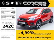 Seat Ateca, 1.4 TSI Xcellence Automatik (118), Jahr 2017 - Stade (Hansestadt)