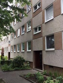 Ihre Zukunft - Ihre Wohnung: praktische 3-Zimmer-Wohnung - Kassel