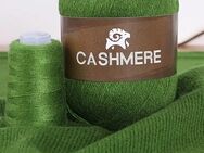Cashmere Wolle -versch. Farben - 50 Gr. +20 gr. -siehe Foto! - Priesendorf