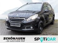 Peugeot 2008, PT 82 ACCESS MET, Jahr 2015 - Solingen (Klingenstadt)