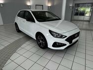 Hyundai i30, 1.6 CRDi Edition 30 ALLWETTER, Jahr 2021 - Laatzen