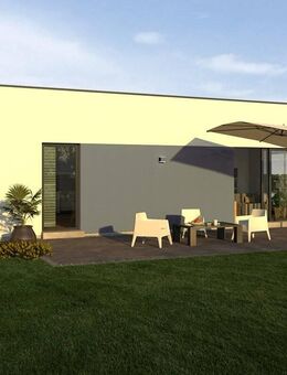 Ihr Traumhaus in Hüttingen an der Kyll - Individuell geplant und gestaltet! - Hüttingen (Kyll)
