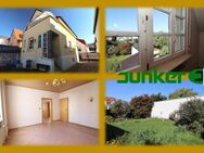 ***Behagliches Einfamilienhaus inkl. Balkon und Garage - in Rodgau-Jügesheim *** - Rodgau