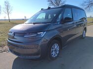 VW T7 Multivan, 2.0 TDI California Beach Tour GV5 Premium, Jahr 2025 - Achern