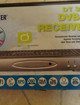 DVB-T Reciver - Fürth