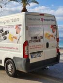 Ausbau, Sanierung, Renovierung oder Modernisierung Ihrer Immobilie - Beste Qualität aus einer Hand in 60314