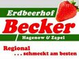 Verkäufer/-in (m/w/d) für Erdbeeren in HH Wandsbek/Rahlstedt/Farmsen/Berne in 22143