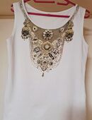 Damen Top Gr. M in 37176