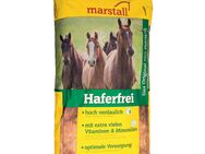 Marstall Haferfrei - 20 kg