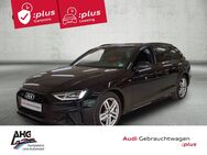 Audi A4, Avant quattro, Jahr 2024 - Gotha