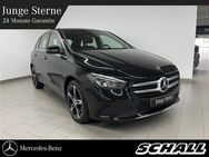 Mercedes B 250, e PROGRESSIVE LMR, Jahr 2021 - Dornstadt