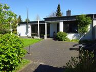 Aparter Bungalow in ruhiger Wohnlage von Lachendorf (AI-6467) - Lachendorf