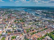 Grundstück zur Hinterlandbebauung in Kiel Ellerbek - Kiel