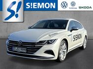 VW Arteon, 2.0 TDI Elegance, Jahr 2021 - Ibbenbüren