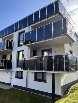 Große 4-Zimmer Wohnung "Am Wieter" - Northeim