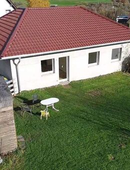 Bungalow in traumhafter Lage 95 m² Wohnen 660 m² Garten - Dahlem (Nordrhein-Westfalen)