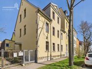 RESERVIERT: Charmantes Mehrfamilienhaus mit zusätzlichem Wohnhaus und Gartenhaus - vielseitig nutzbar! - Weimar