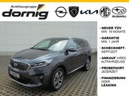 Kia Sorento, Platinum Edition, Jahr 2020 - Plauen