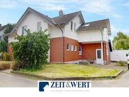 Erftstadt-Konradsheim! Ein Wohntraum für die ganze Familie! Freistehendes Ein-/ oder Zweifamilienhaus! Enorm viel Platz auf ca. 190 m² Wohnfläche + G - Erftstadt
