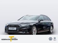 Audi A4 40 TFSI Q 2x S LINE MATRIX KAMERA SITZHZ AHK - Marl (Nordrhein-Westfalen)