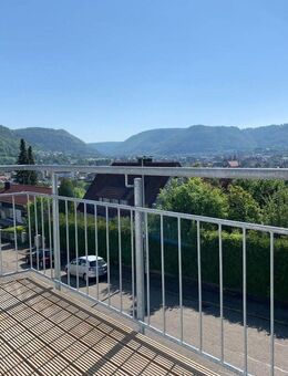 2,5 Zimmer Wohnung - Geislingen (Steige)