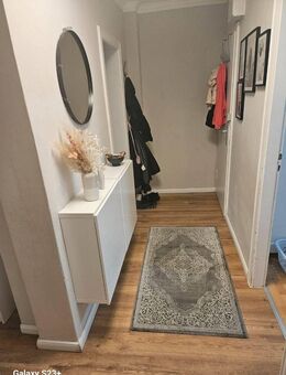 zentrumsnahe Wohnung in Lüneburg - NEU HAGEN - Lüneburg