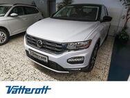 VW T-Roc, 1.0 TSI United, Jahr 2021 - Holzminden