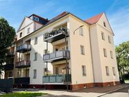 Dachgeschossjuwel in Leipzig-Kleinzschocher, 2 Zimmer mit Charme, kernsaniert 2015 - Leipzig