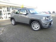 Jeep Renegade LIMITED e-HYBRID 1.5 GSE DCT NAV WINTER KAMERA - Marpingen