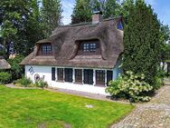 Historisches Juwel | Zeitloser Charme - Neuenkirchen (Schleswig-Holstein)
