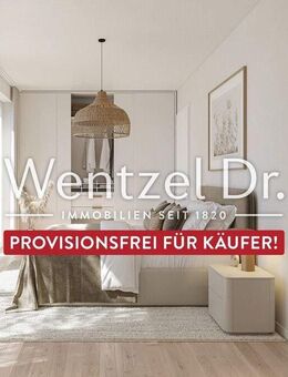 Ein Zuhause zum Wohlfühlen - modernes Stadthaus in Hamburg-Volksdorf - Wentzel Dr. - Hamburg