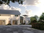 Ihr Traum vom modernen Mehrfamilienhaus in Leinefelde - individuell geplant und perfekt umgesetzt! - Leinefelde-Worbis